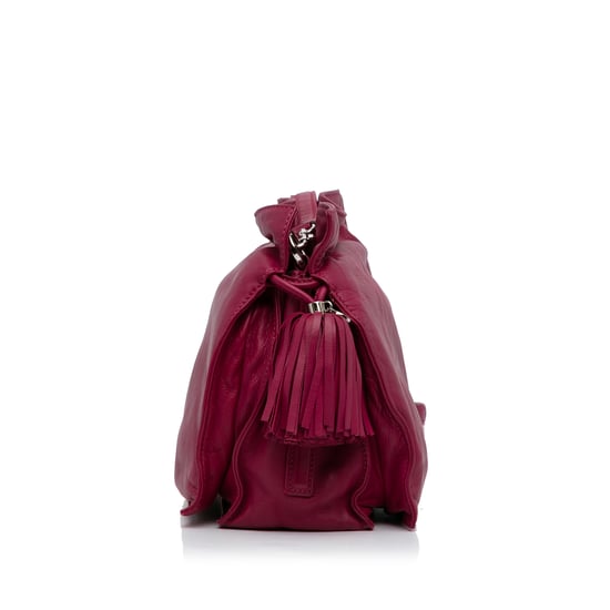 Flamenco Tassel Crossbody Bag - Image 3