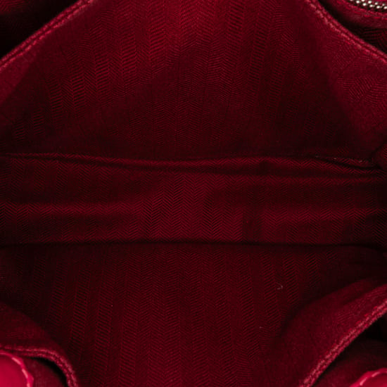 Flamenco Tassel Crossbody Bag - Image 6