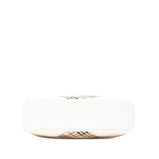 Geruite Schoudertas - Image 3