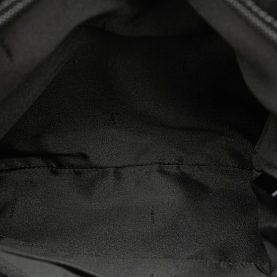 Canvas Schoudertas Met Verstelbare Band - Image 4
