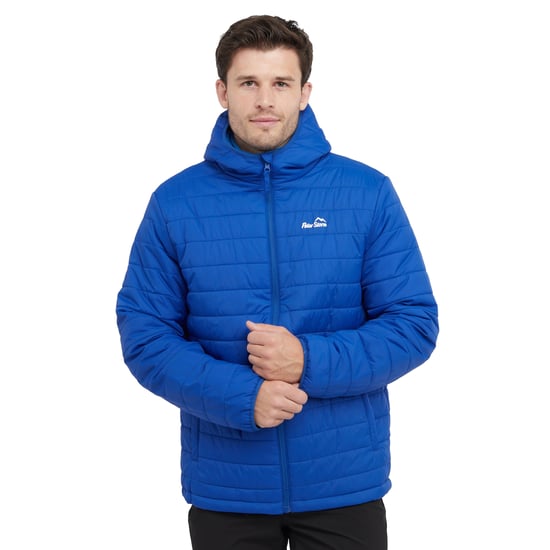 Peter Storm Men's Blisco II Hooded Jacket - Image 1