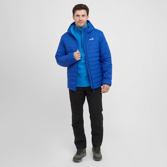 Peter Storm Men's Blisco II Hooded Jacket - Image 3