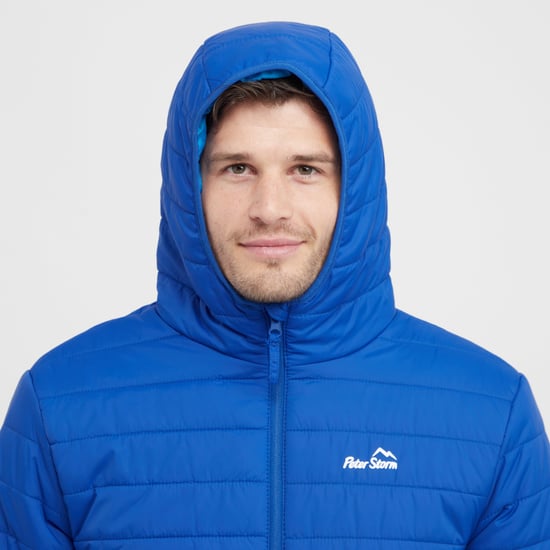 Peter Storm Men's Blisco II Hooded Jacket - Image 4