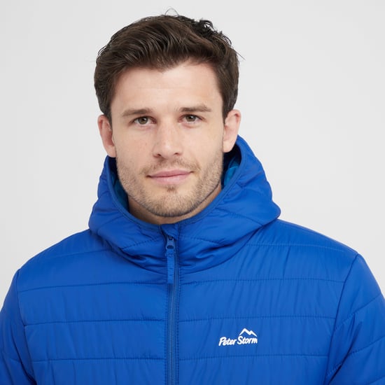 Peter Storm Men's Blisco II Hooded Jacket - Image 6