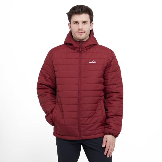 Peter StormMen's Blisco II Hooded Jacket - Image 1