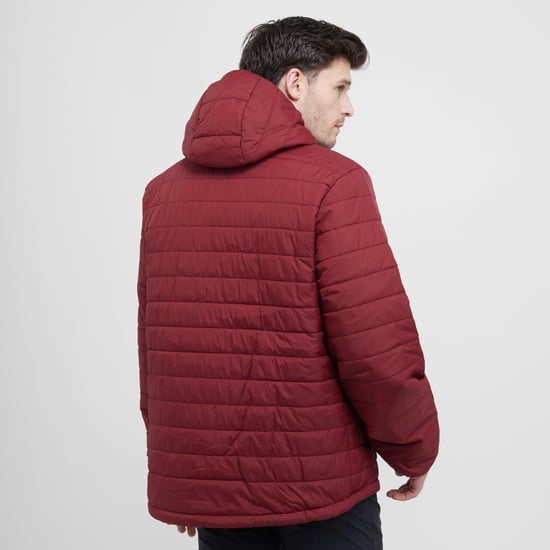Peter StormMen's Blisco II Hooded Jacket - Image 2