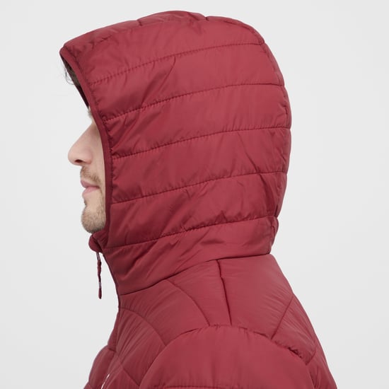 Peter StormMen's Blisco II Hooded Jacket - Image 5