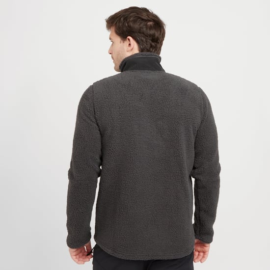 North Ridge Men's Swift Full Zip Fleece - Image 2