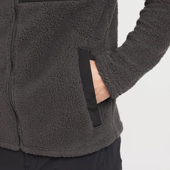 North Ridge Men's Swift Full Zip Fleece - Image 4