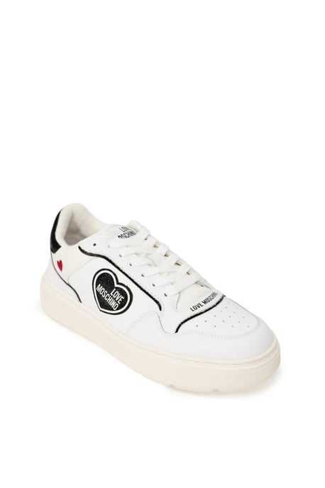 Hart Patch Sneakers - Image 2