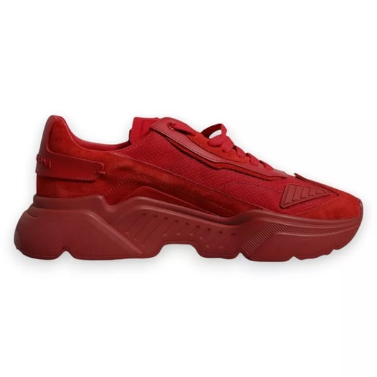 Portofino Sneakers Casual Suede - Image 1