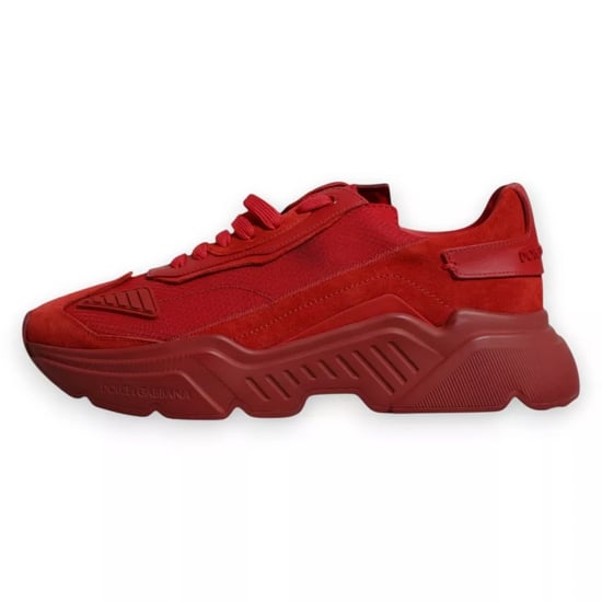 Portofino Sneakers Casual Suede - Image 6