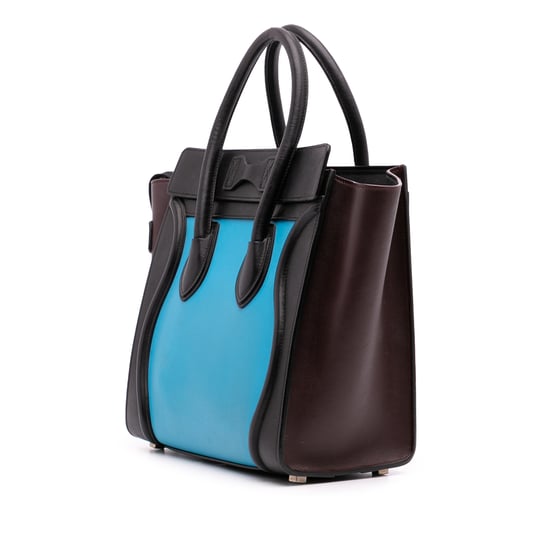 Luggage Phantom Tote Bag - Image 2