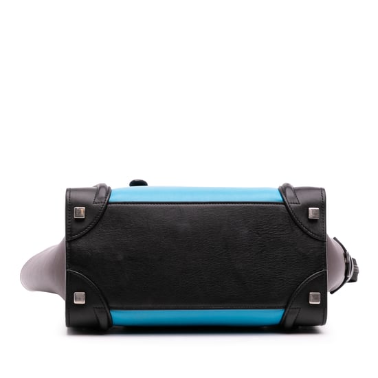 Luggage Phantom Tote Bag - Image 3