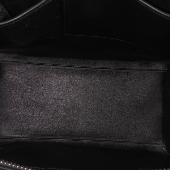 Luggage Phantom Tote Bag - Image 4