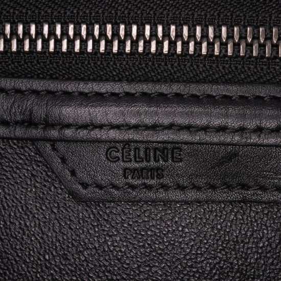 Luggage Phantom Tote Bag - Image 5