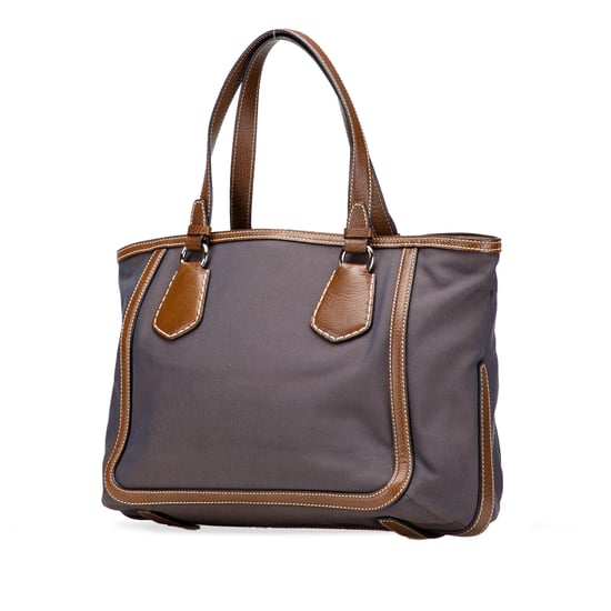 Vintage Design Tote Bag - Image 2