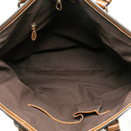 Vintage Design Tote Bag - Image 4