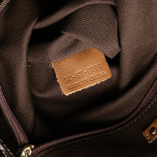 Vintage Design Tote Bag - Image 5