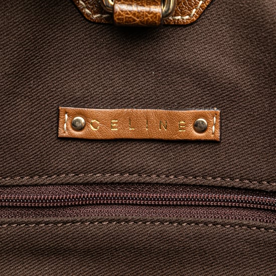 Vintage Design Tote Bag - Image 6