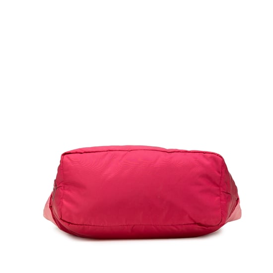 Tweedelige Schoudertas - Image 4