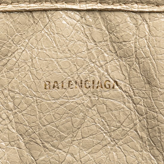 Striped Canvas Tote - Image 6
