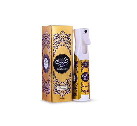 Hamidi Tanzanite Air Freshner 320ml - Image 1