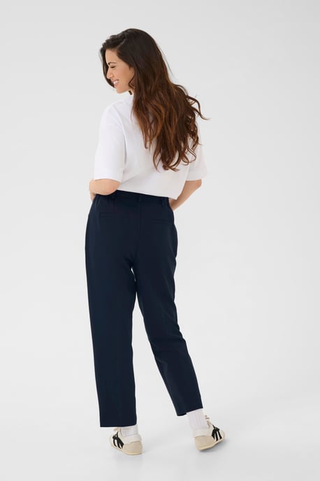 KAheather Cropped Pants Suiting Regular fit - Image 2