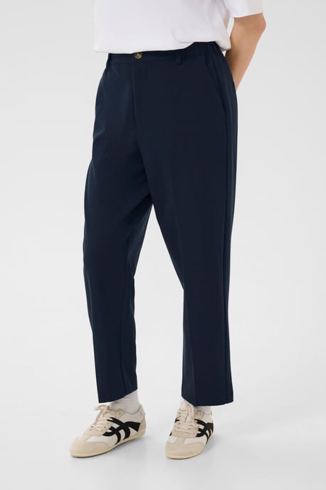 KAheather Cropped Pants Suiting Regular fit - Image 3