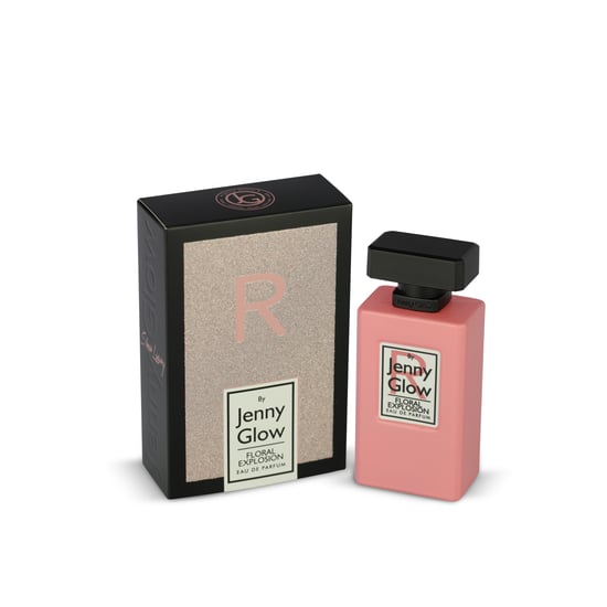 Jenny Glow Floral Explosion Eau De Parfum 30ml - Image 2