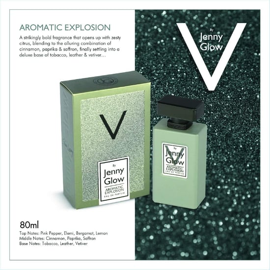 Jenny Glow Aromatic Explosion Eau De Parfum 30ml - Image 1