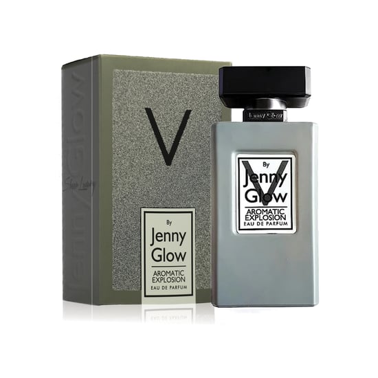 Jenny Glow Aromatic Explosion Eau De Parfum 30ml - Image 3