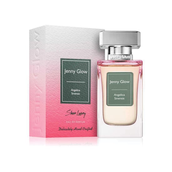 Jenny Glow Angelica Sileces Eau De Parfum 30ml - Image 3
