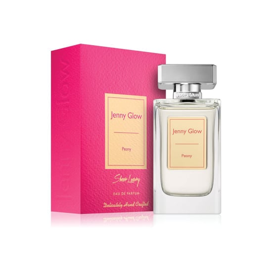 Jenny Glow Peony Eau De Parfum 80ml - Image 2