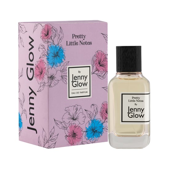 Jenny Glow Pretty Little Notes Eau De Parfuml 100ml - Image 1
