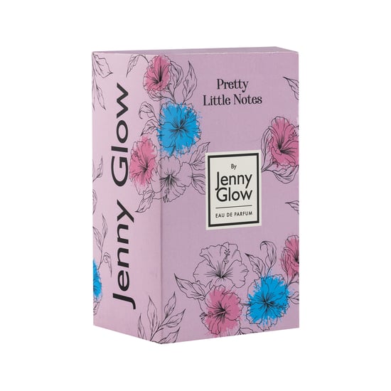 Jenny Glow Pretty Little Notes Eau De Parfuml 100ml - Image 3
