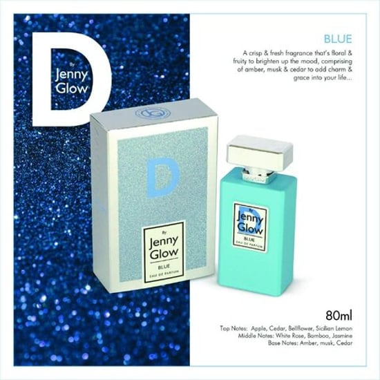 Jenny Glow Blue Eau De Parfum 30ml - Image 1