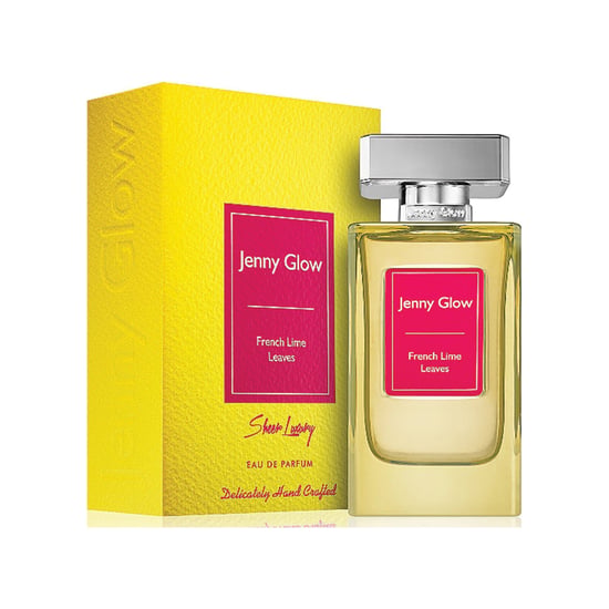 Jenny Glow French Lime Leaves Eau De Parfum 80ml - Image 2