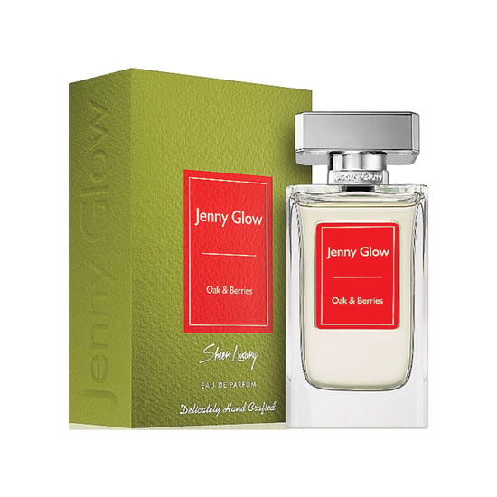 Jenny Glow Oak And Berries Eau De Parfum 30ml - Image 2