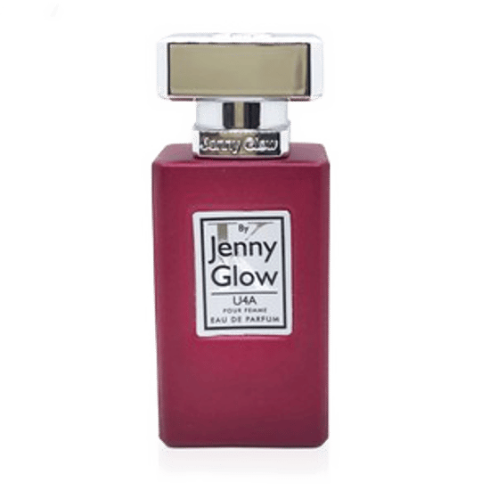 Jenny Glow U4A Eau De Parfum 80ml - Image 1