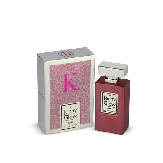 Jenny Glow U4A Eau De Parfum 80ml - Image 2
