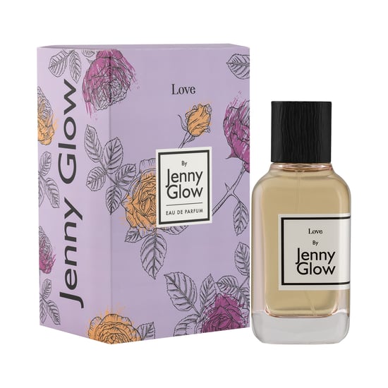 Jenny Glow Love Eau De Parfum 100ml - Image 1