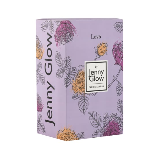 Jenny Glow Love Eau De Parfum 100ml - Image 3