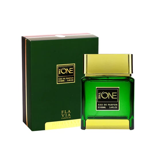 Flavia The One Eau De Parfum 100ml - Image 2