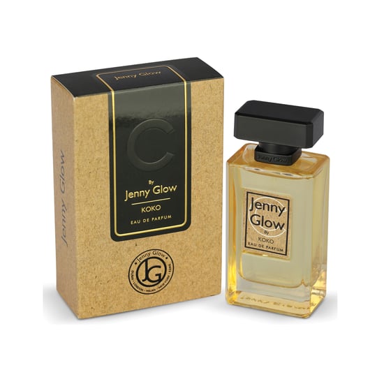 Jenny Glow Koko (Raw) Eau De Parfum Raw - Image 2