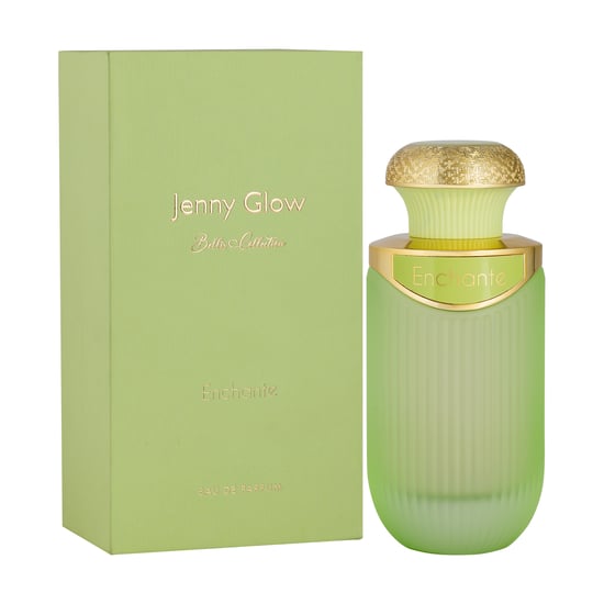 Jenny Glow The Ten Enchantments Eau De Parfum 100ml - Image 1