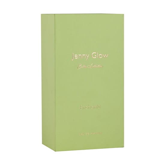 Jenny Glow The Ten Enchantments Eau De Parfum 100ml - Image 3