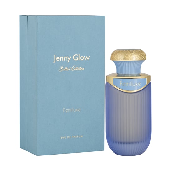 Jenny Glow Femiluxe Eau De Parfum 100ml - Image 1