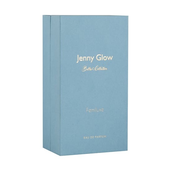 Jenny Glow Femiluxe Eau De Parfum 100ml - Image 3