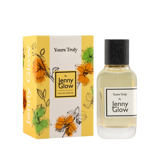 Jenny Glow Yours Truly Eau De Parfum 80ml - Image 1